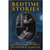 Bedtime Stories That Will Terrify Children (Hardcover) – Image 1