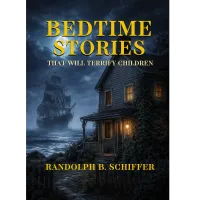 PLANT — A Bedtime Story That Will Terrify Children  – Image 1