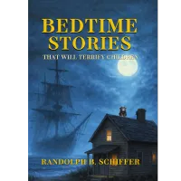 MONKEY — A Bedtime Story That Will Terrify Children – Image 1