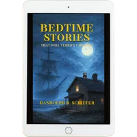MONKEY — A Bedtime Story That Will Terrify Children – Image 1