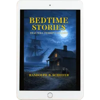 BEAR — A Bedtime Story That Will Terrify Children – Image 1