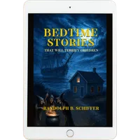 BEAST — A Bedtime Story That Will Terrify Children – Image 1