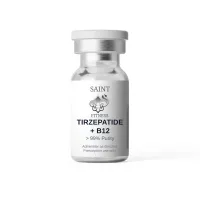 Tirzepatide + B12 – Image 1