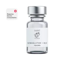 Semaglutide + B12 – Image 1
