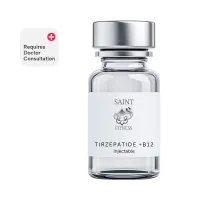 Tirzepatide + B12 – Image 1