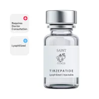 Tirzepatide 5mg (3mL) - Lyophilized – Image 1
