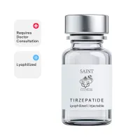 Tirzepatide 30 mg (3ml) - Lyophilized – Image 1