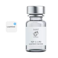 IGF-1 LR3 (1 mg) (3ml) - Lyophilized – Image 1