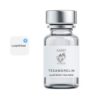 Tesamorelin 10mg (3ml) - Lyophilized – Image 1