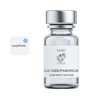 CJC-1295 / Ipamorelin 5mg/5mg (3mL) - Lyophilized – Image 1