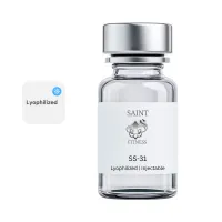 SS-31 (50 mg) (3ml) - Lyophilized – Image 1