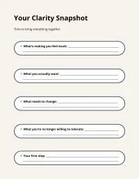 The Midlife Clarity Reset – Image 6