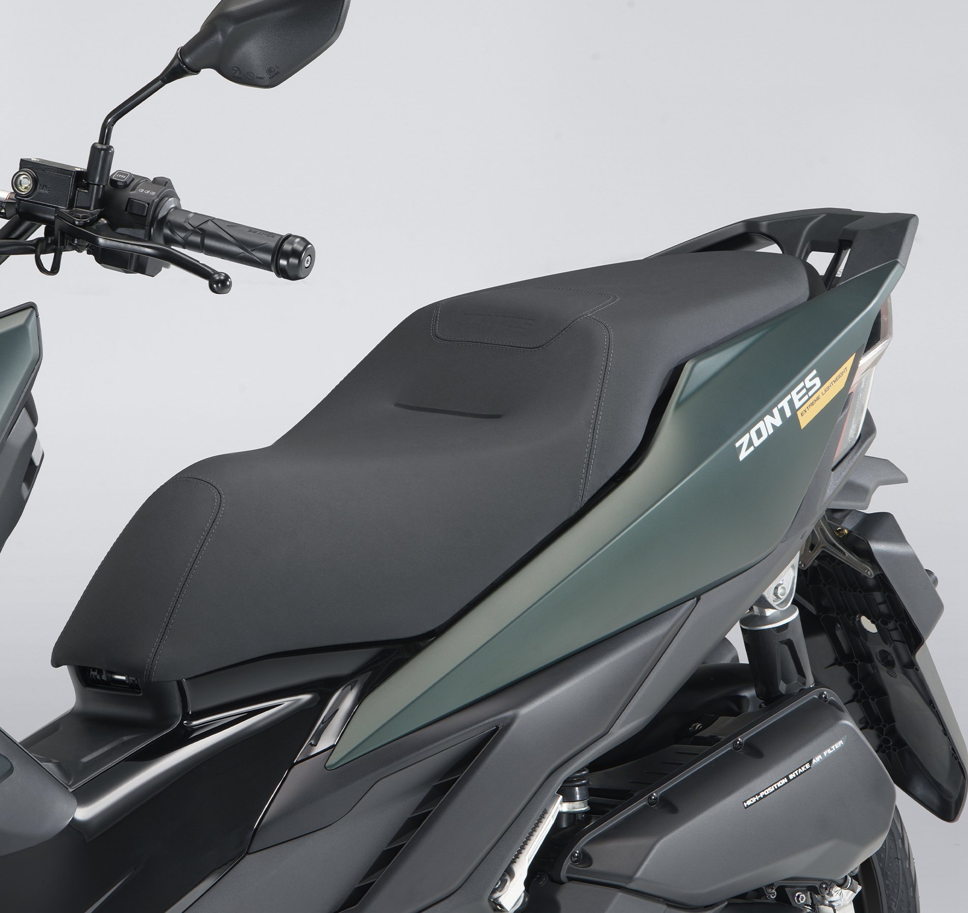 Mota Zontes 125X – Imagem 17