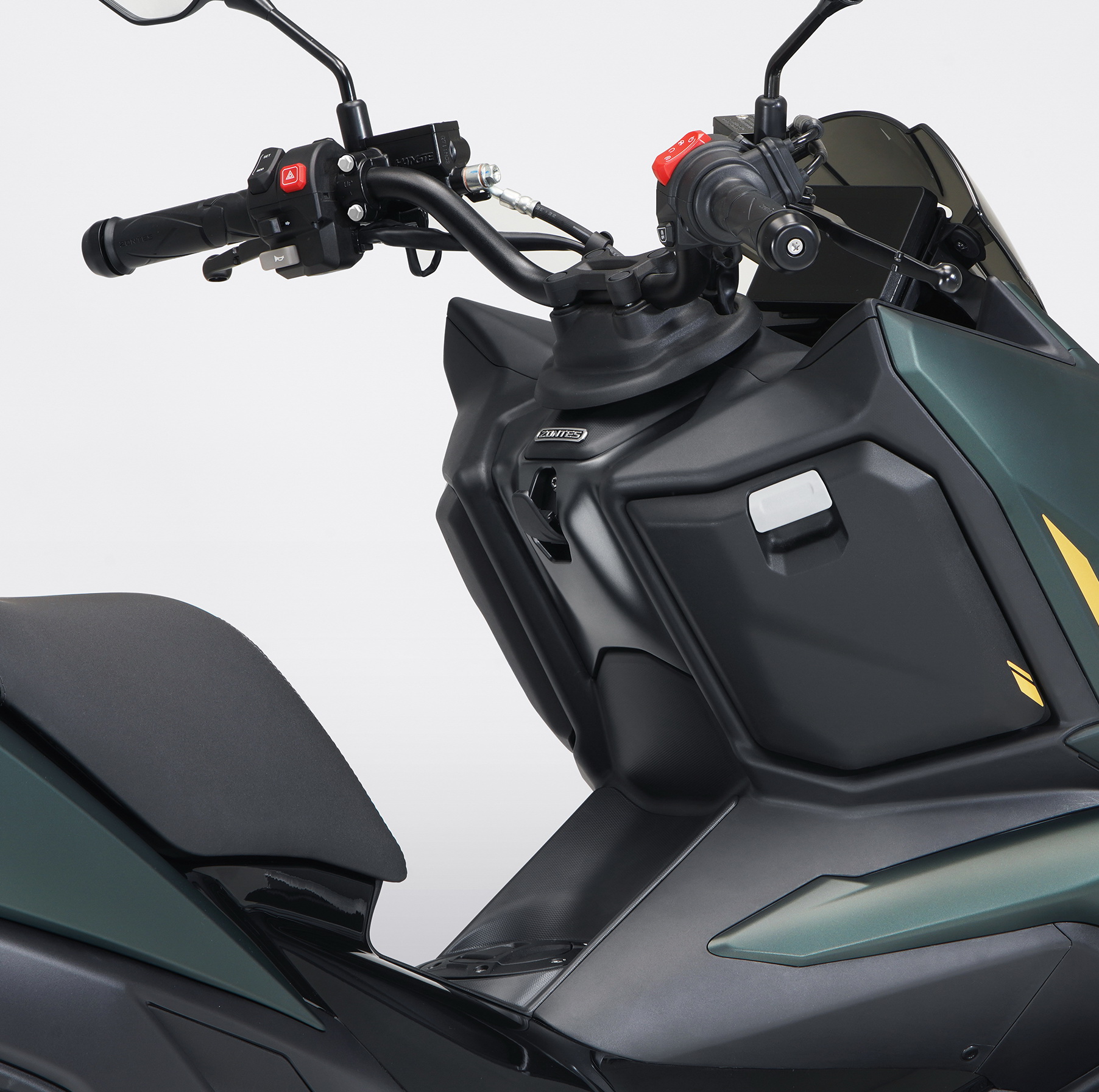 Mota Zontes 125X – Imagem 18