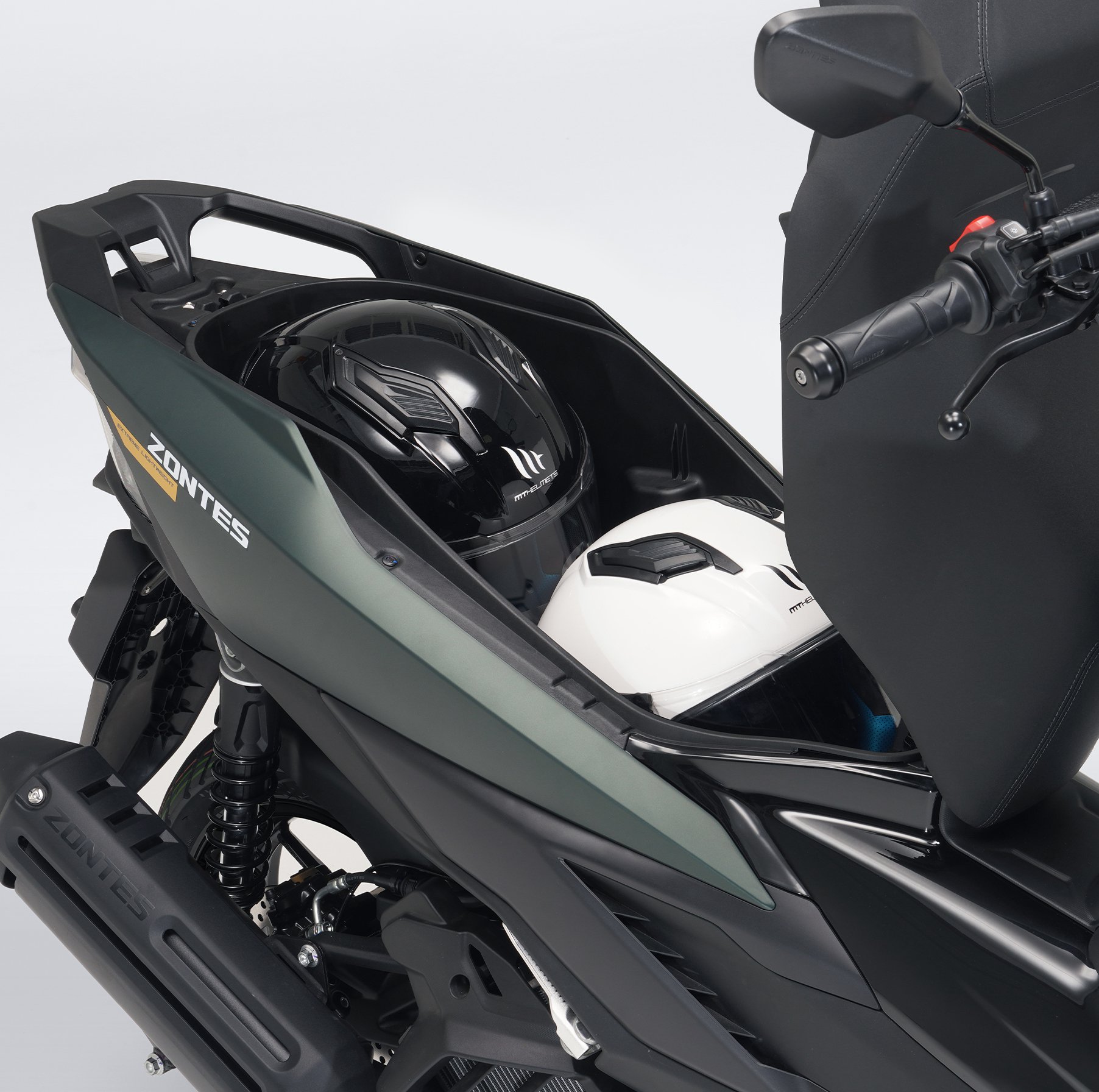 Mota Zontes 125X – Imagem 19