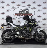 Mota Kawasaki Z650 – Imagem 3