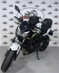 Mota Kawasaki Z650 – Imagem 7