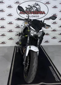 Mota Kawasaki Z650 – Imagem 5