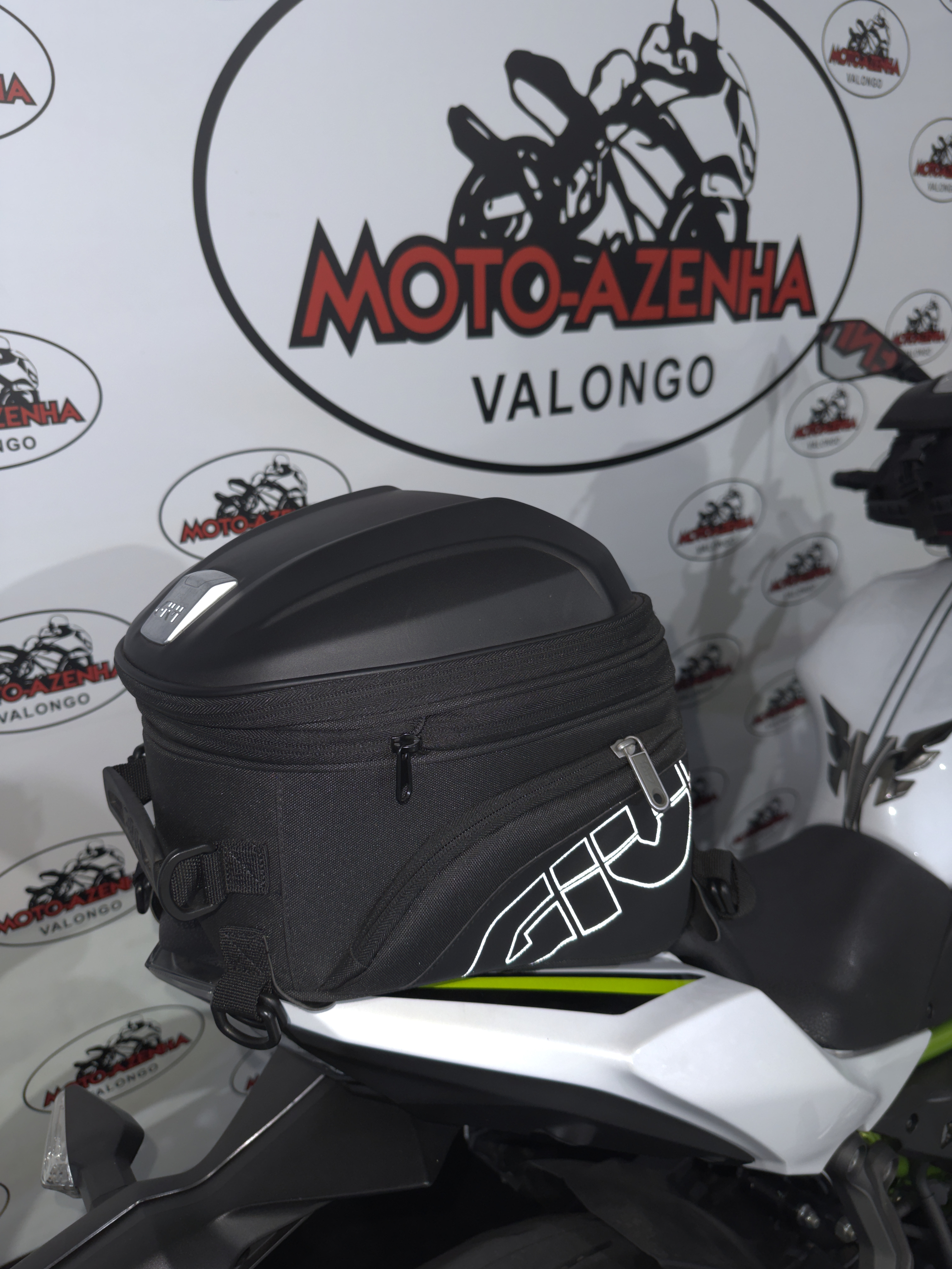Mota Kawasaki Z650 – Imagem 27