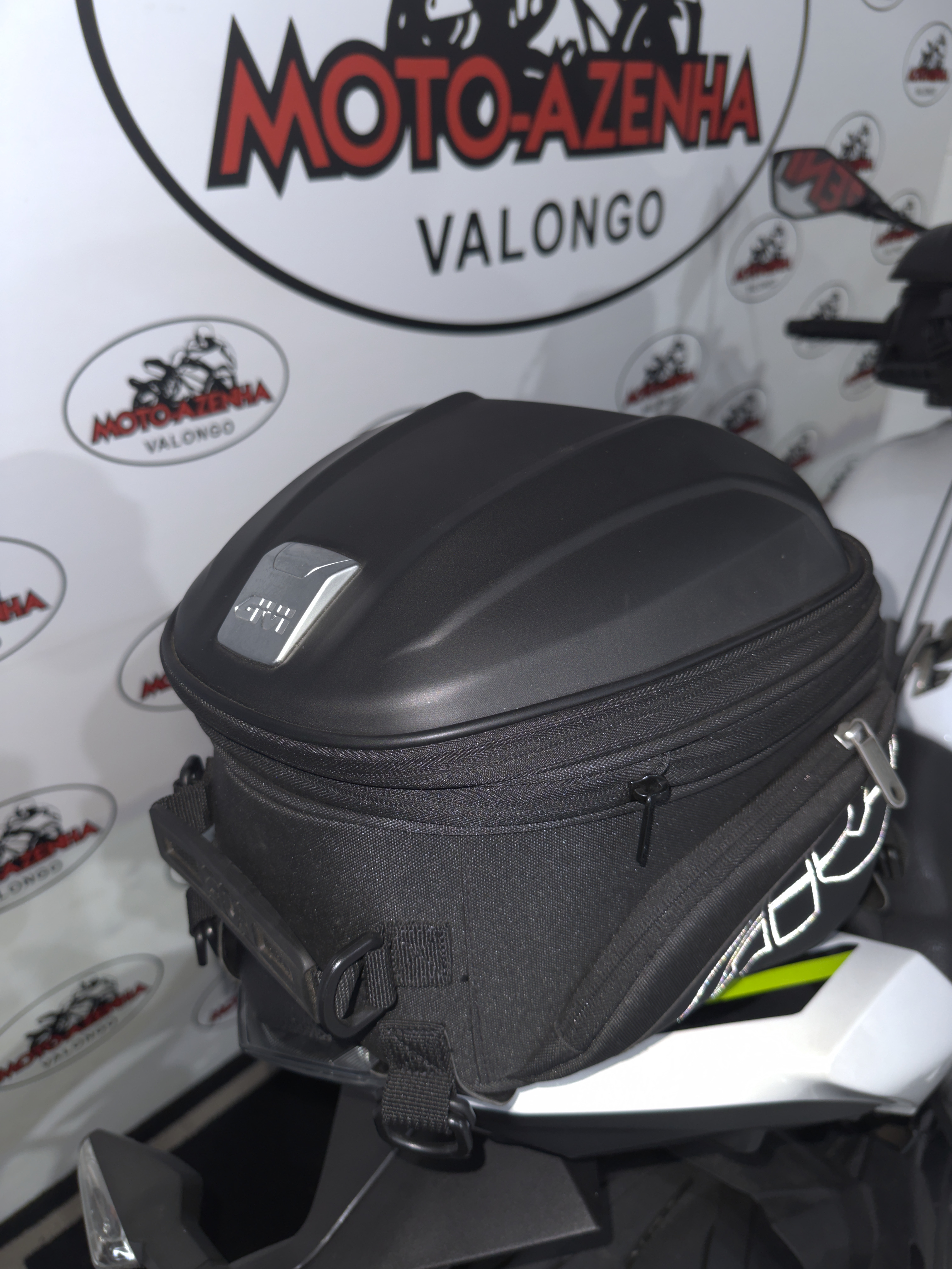 Mota Kawasaki Z650 – Imagem 25