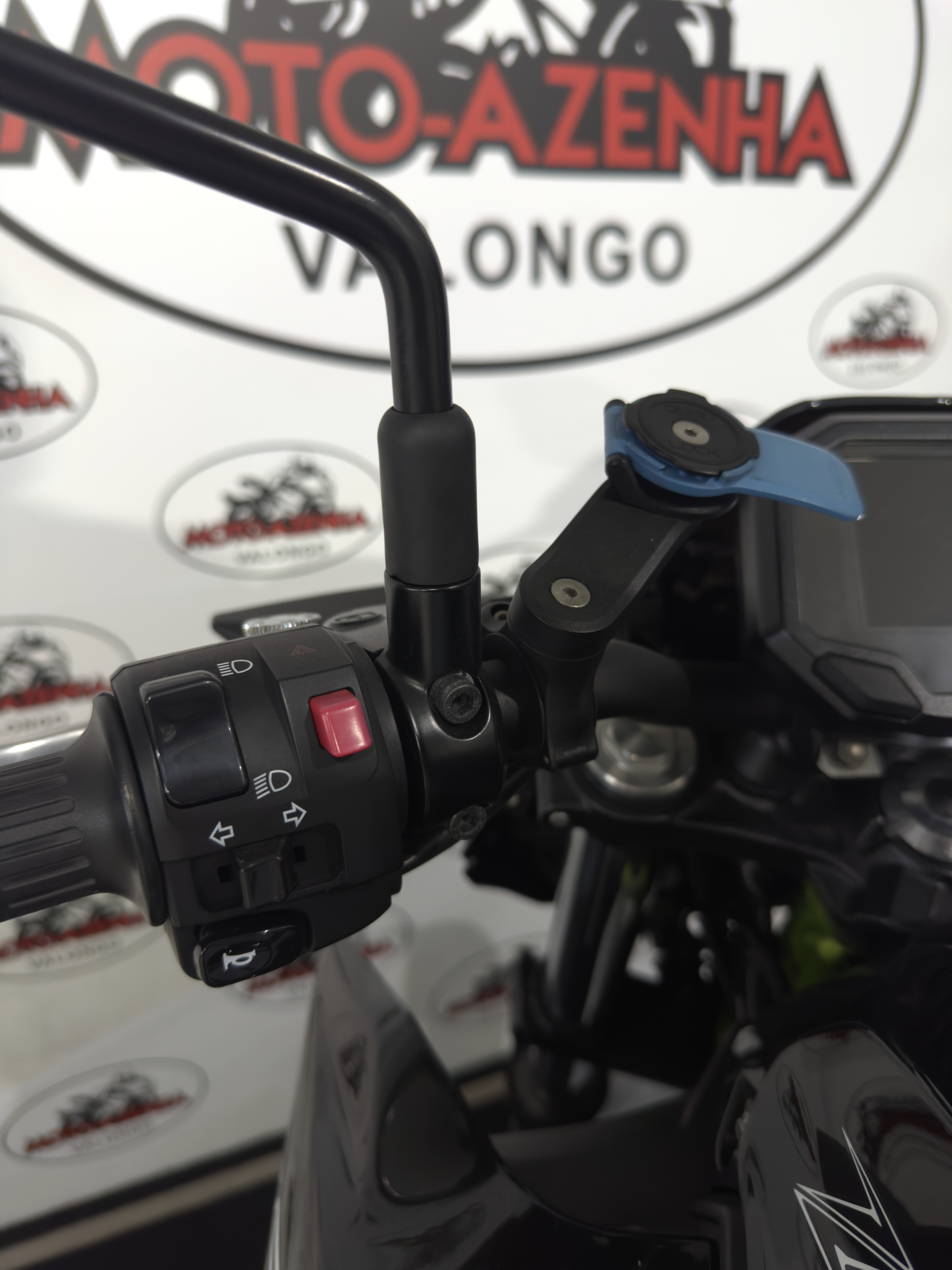 Mota Kawasaki Z650 – Imagem 21