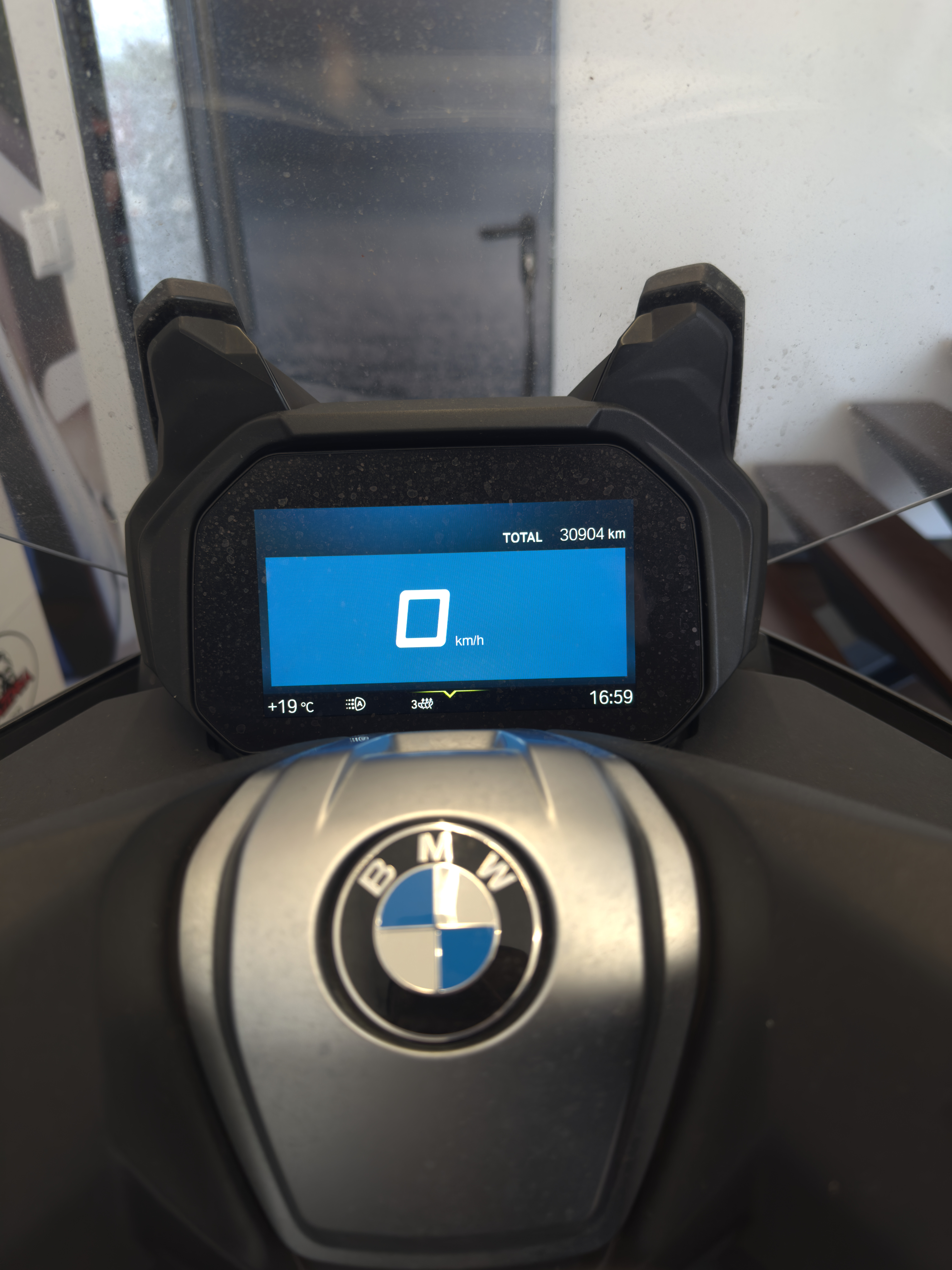 BMW C 400 GT – Imagem 8
