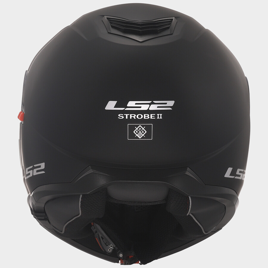 Capacete Ls2 FF908 Strobe II – Imagem 5