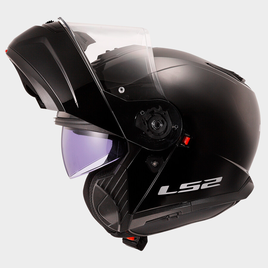 Capacete Ls2 FF908 Strobe II – Imagem 3