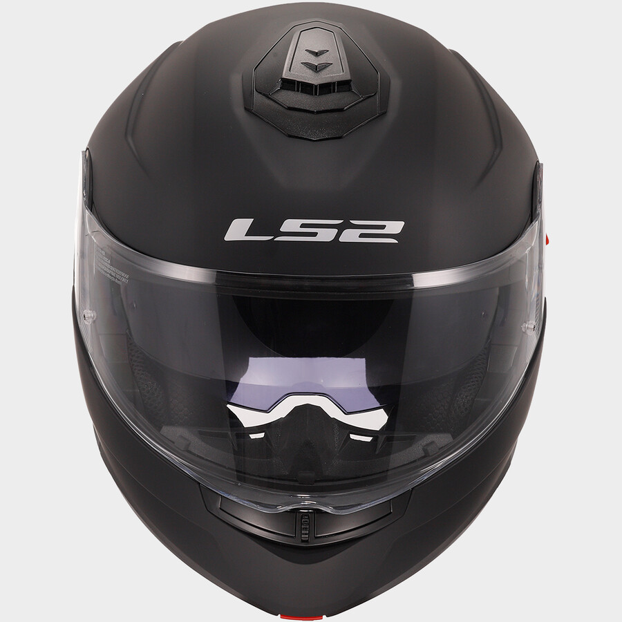 Capacete Ls2 FF908 Strobe II – Imagem 4