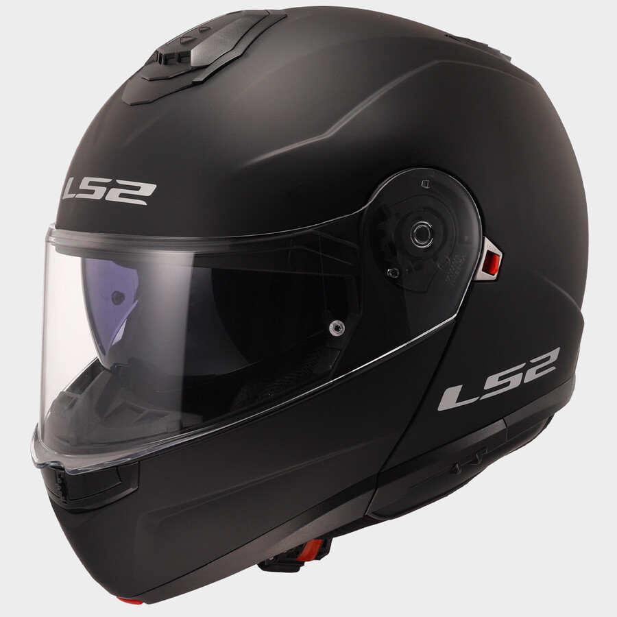Capacete Ls2 FF908 Strobe II – Imagem 2
