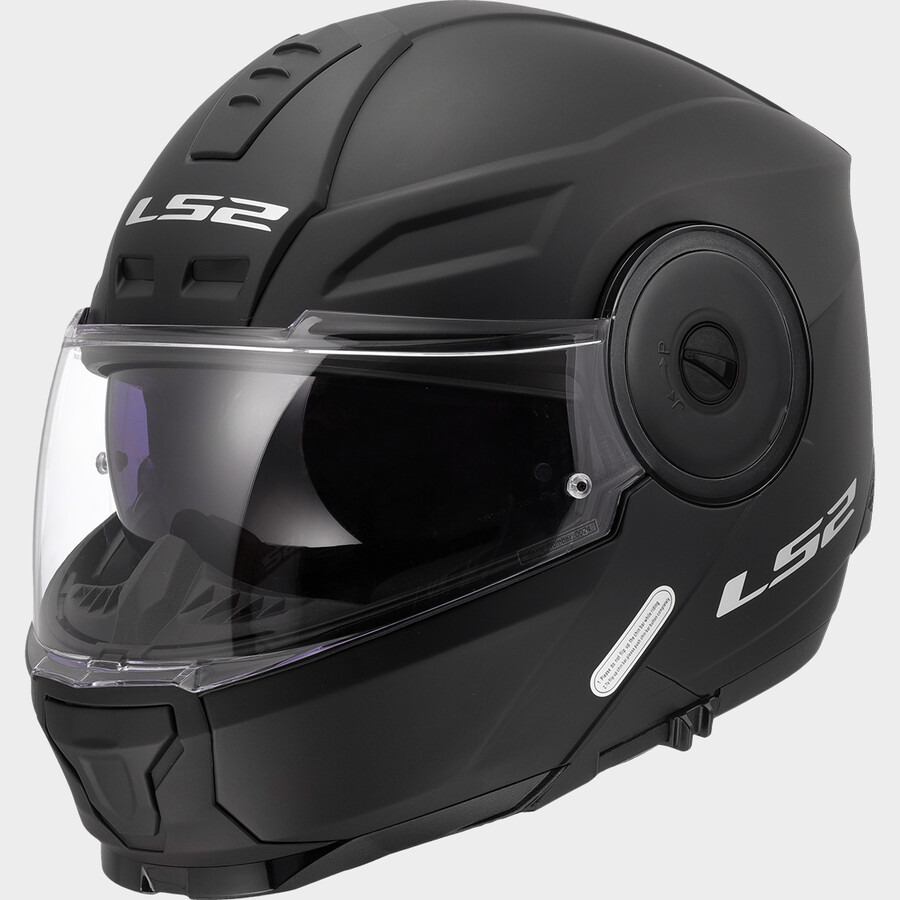 Capacete Ls2 FF902 Scope II – Imagem 2