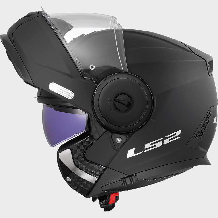 Capacete Ls2 FF902 Scope II – Imagem 3
