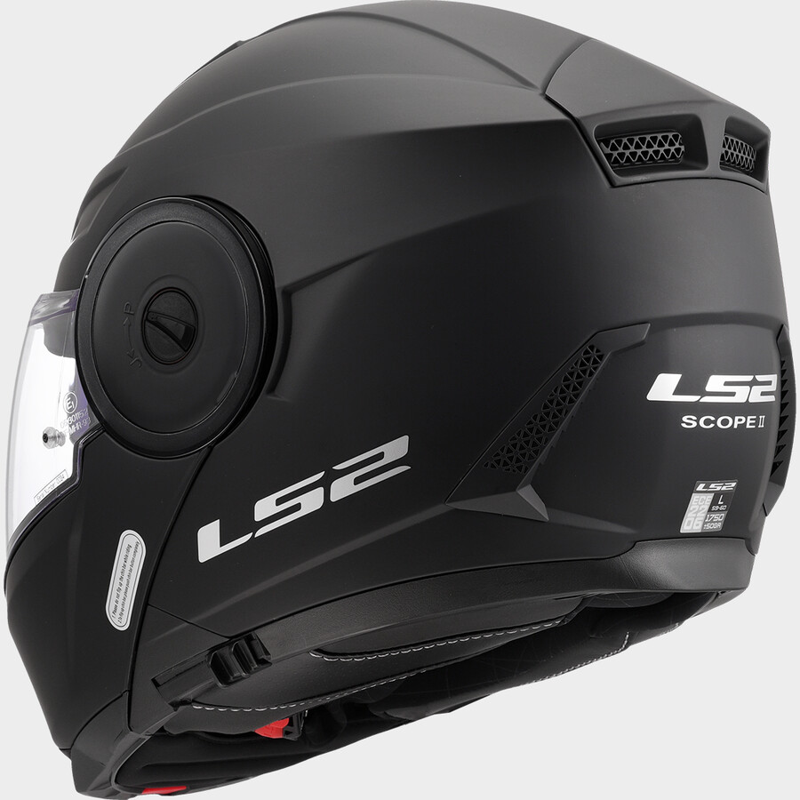 Capacete Ls2 FF902 Scope II – Imagem 6