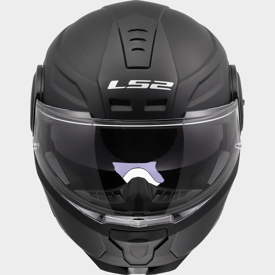 Capacete Ls2 FF902 Scope II – Imagem 4
