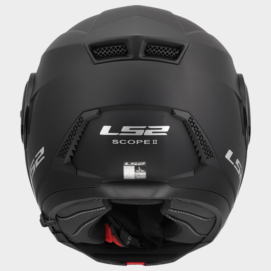 Capacete Ls2 FF902 Scope II – Imagem 5