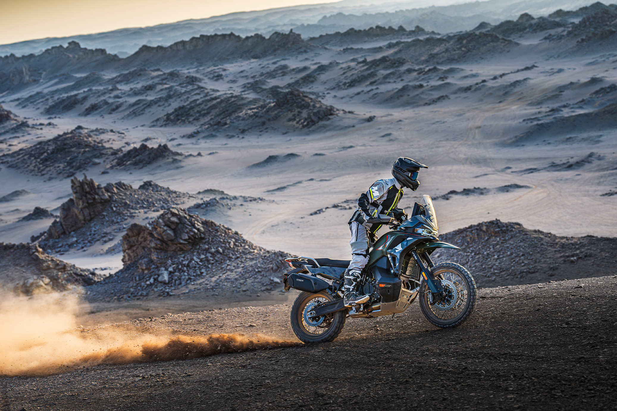 Mota CFMOTO 1000MT-X – Image 4