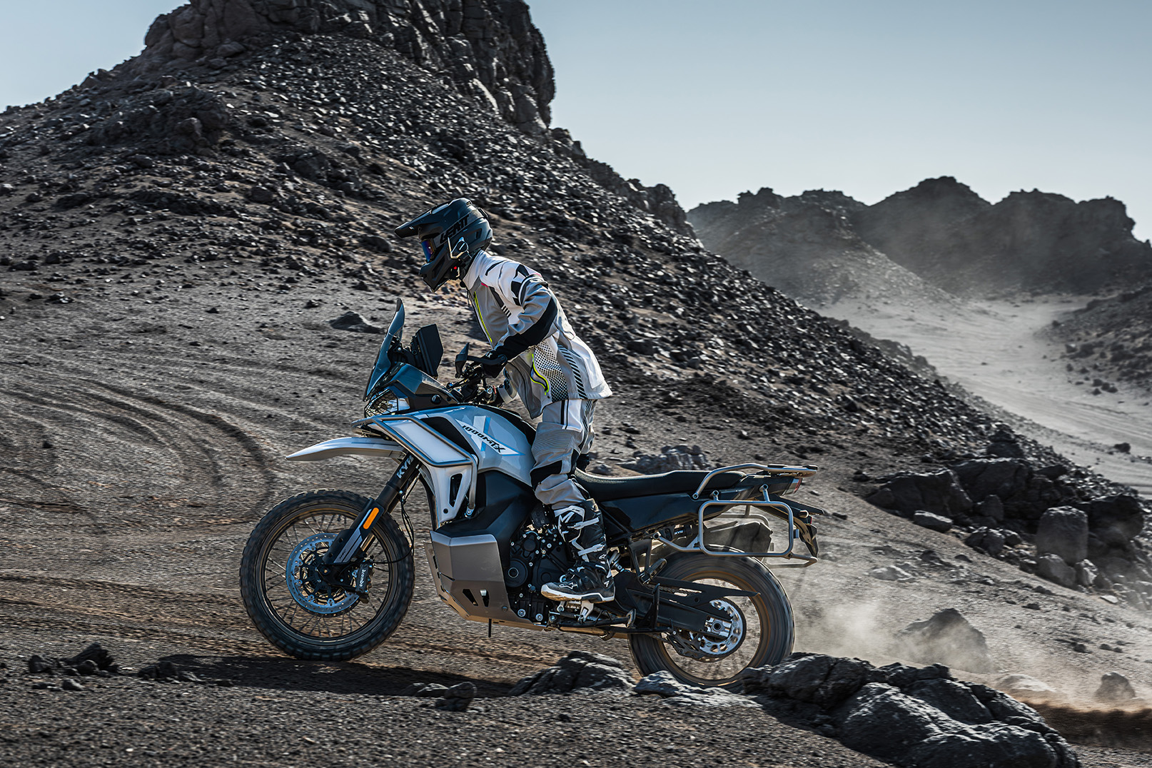 Mota CFMOTO 1000MT-X – Image 6