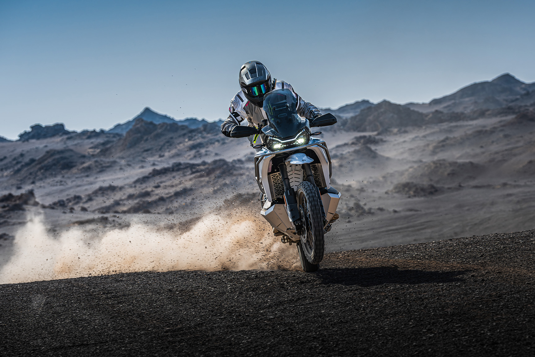 Mota CFMOTO 1000MT-X – Image 3