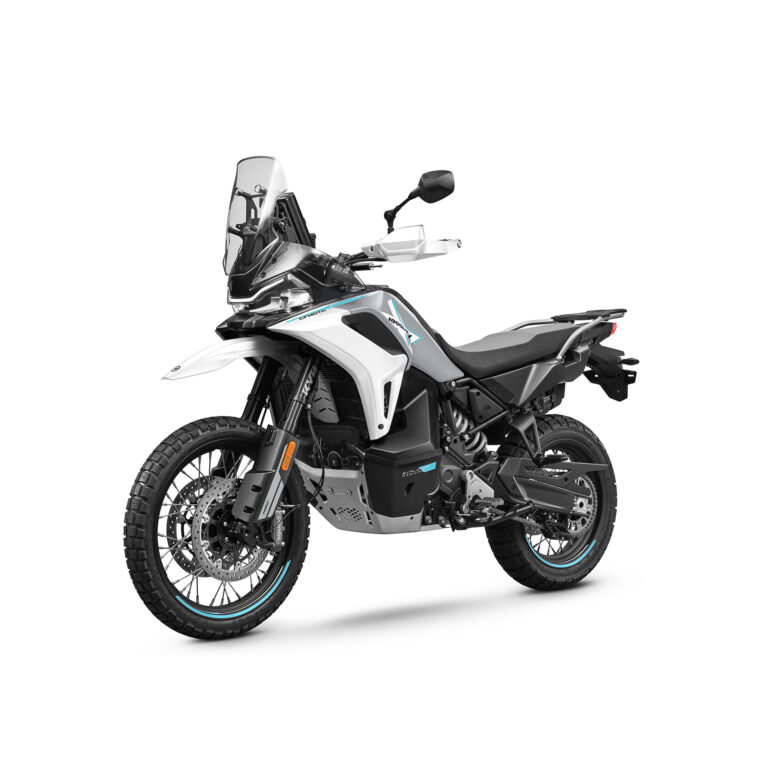 Mota CFMOTO 1000MT-X – Image 2