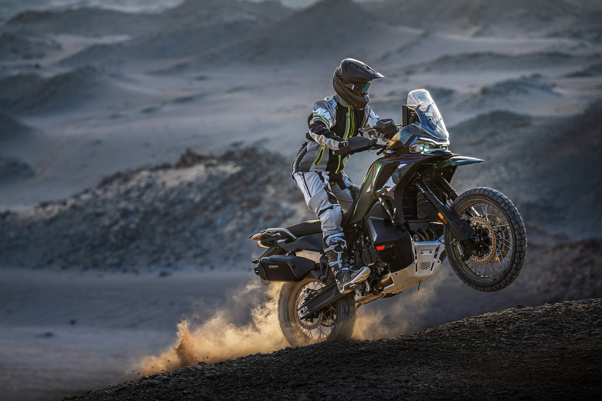 Mota CFMOTO 1000MT-X – Image 5