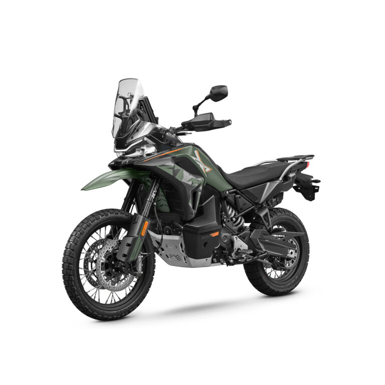Mota CFMOTO 1000MT-X – Image 1
