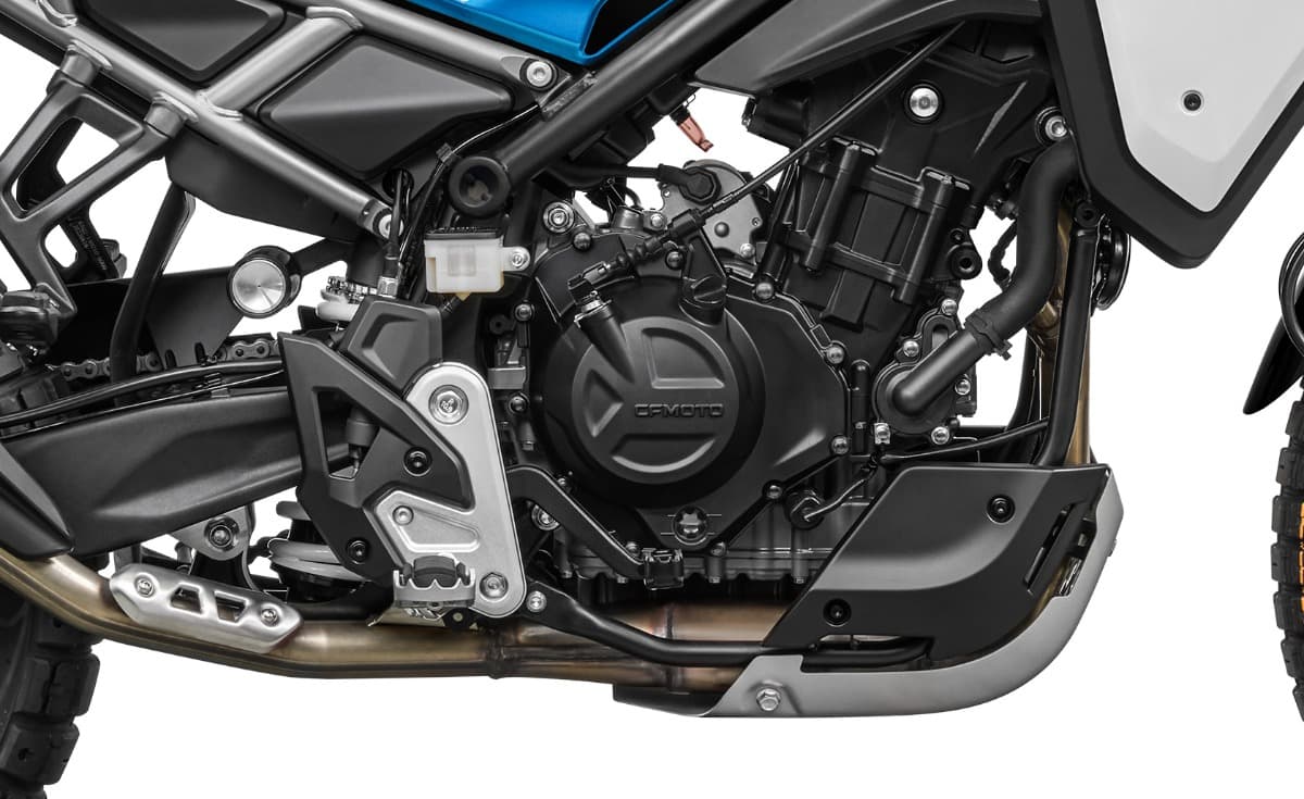 Mota CFMOTO 450MT – Image 7