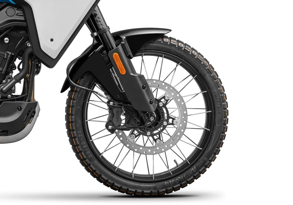 Mota CFMOTO 450MT – Image 8