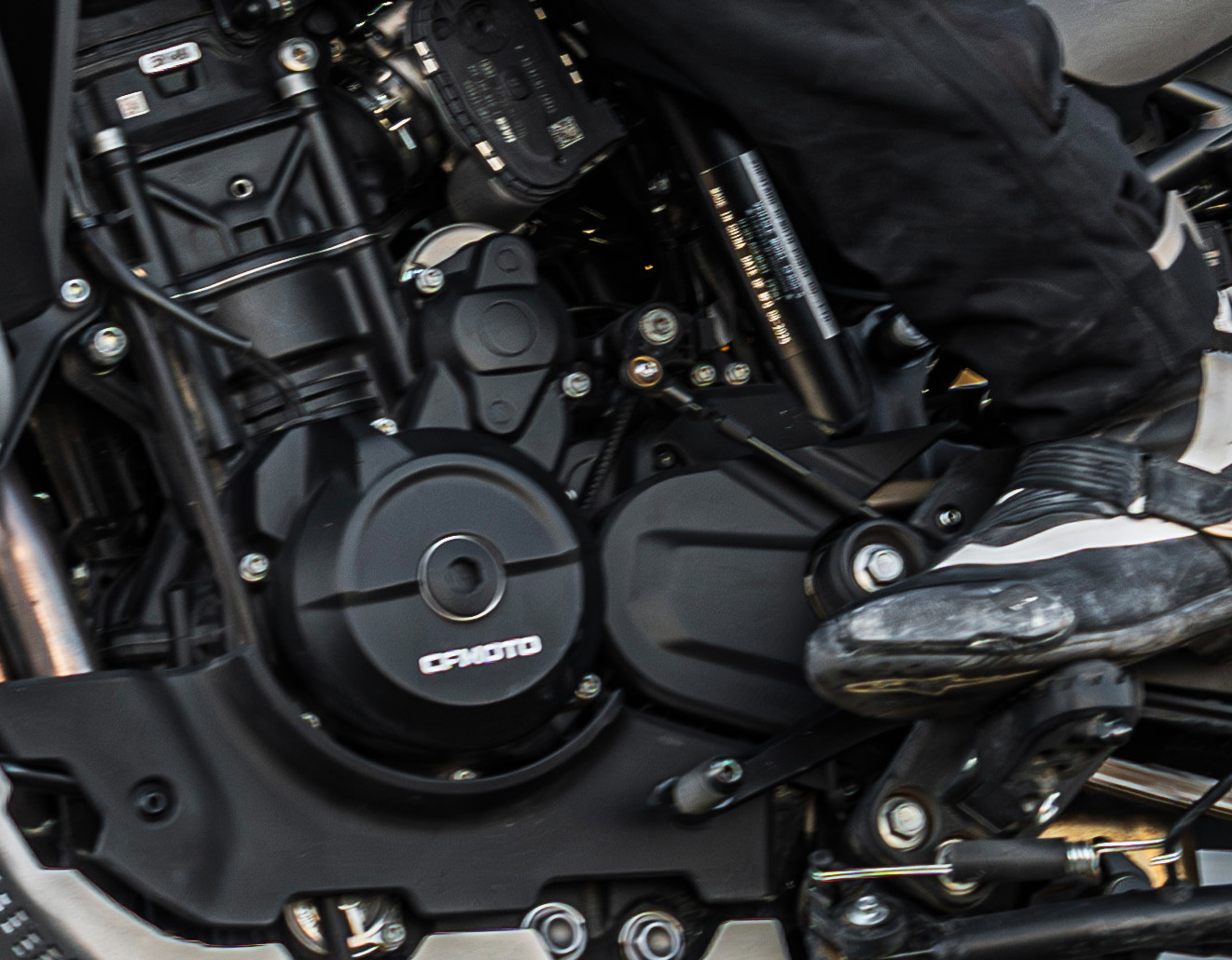 Mota CFMOTO 800MT ES – Image 8