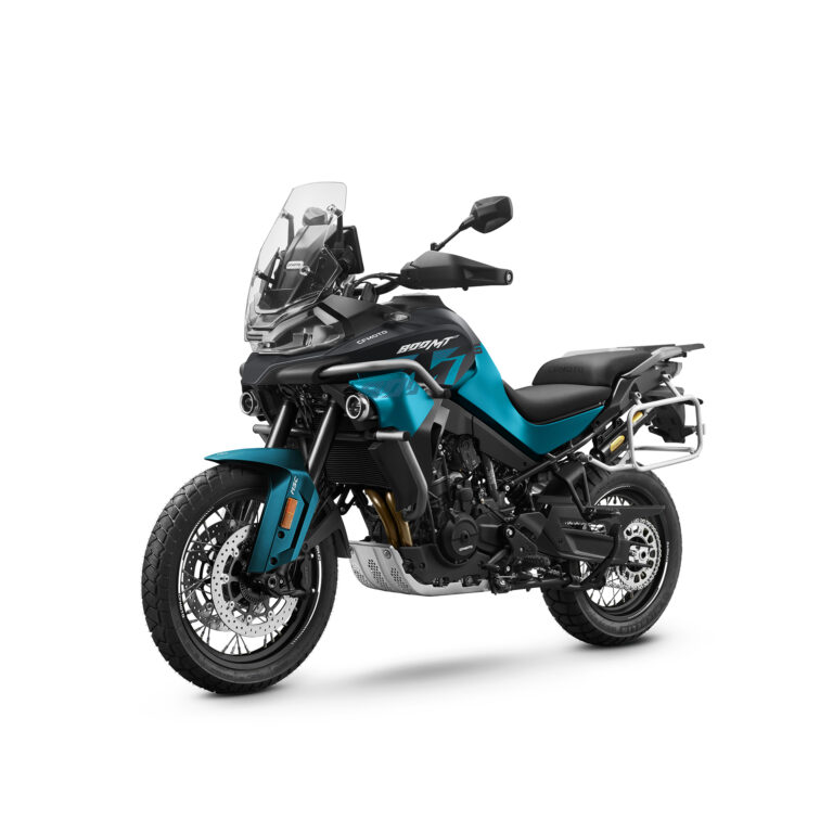 Mota CFMOTO 800MT ES – Image 1