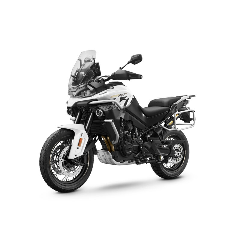 Mota CFMOTO 800MT ES – Image 2