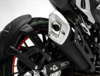 Mota Keeway RKF 125 Naked – Image 11