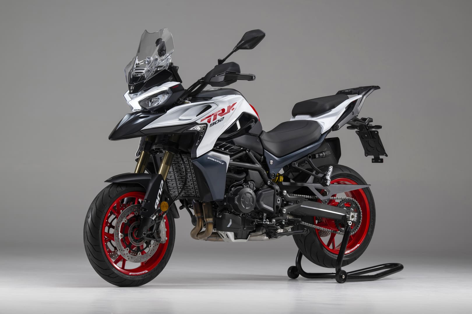 Mota Benelli TRK 902 STRADALE – Image 7