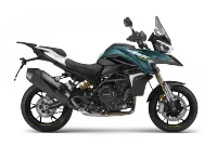 Mota Benelli TRK 902 STRADALE – Image 2