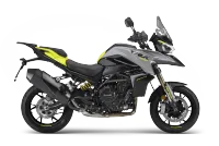 Mota Benelli TRK 902 STRADALE – Image 3